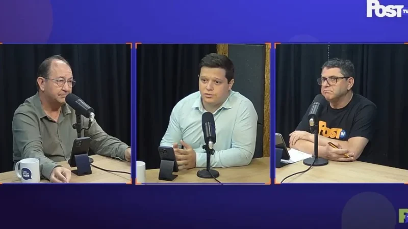 Post Notícias: Lideranças do PL de Araranguá Analisam Desempenho do Partido e Estratégias para a Eleição