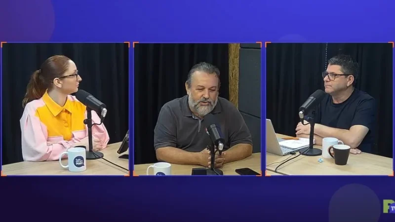 Post Notícias: Dirigente do PT Ozair da Silva (Banha) Avalia Mobilização do Segundo Turno e Pautas Trabalhistas