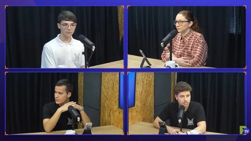 Post Notícias: Capítulo SMAK da Ordem DeMolay Comemora 30 Anos de História e Trabalho Voluntário em Araranguá