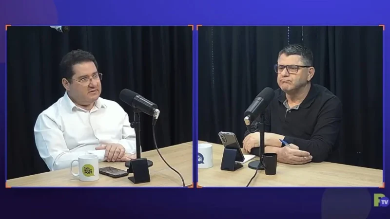 Post Notícias: Líder do governo diz que maioria dos vereadores de Araranguá apoia Flávio Bolsonaro no segundo turno