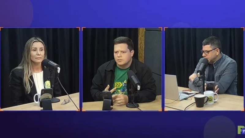 Executiva do PL em Araranguá destaca crescimento da militância e convoca para encerramento da campanha