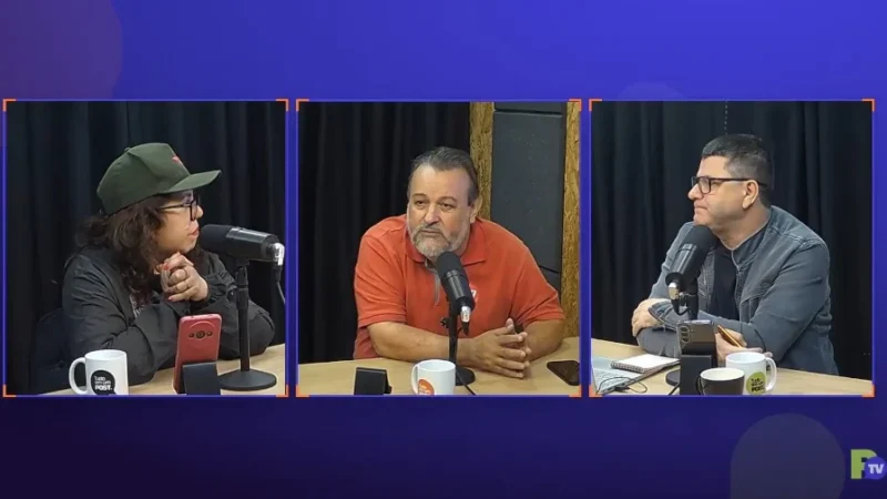 Lideranças do PT de Araranguá detalham agenda de rua e fiscalização para o segundo turno