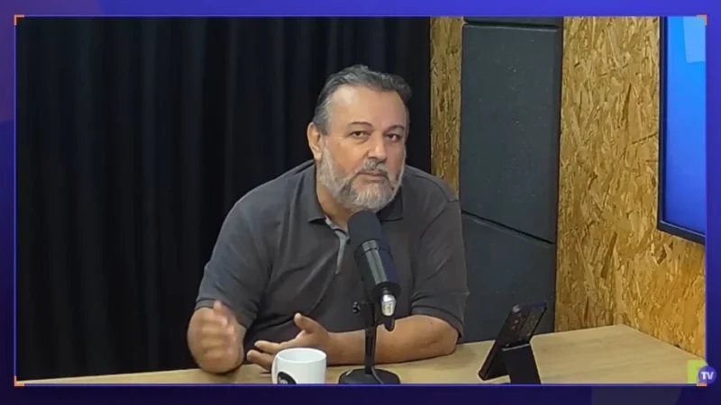 Presidente do PT de Araranguá comemora vitória de Lula e destaca avanço na região