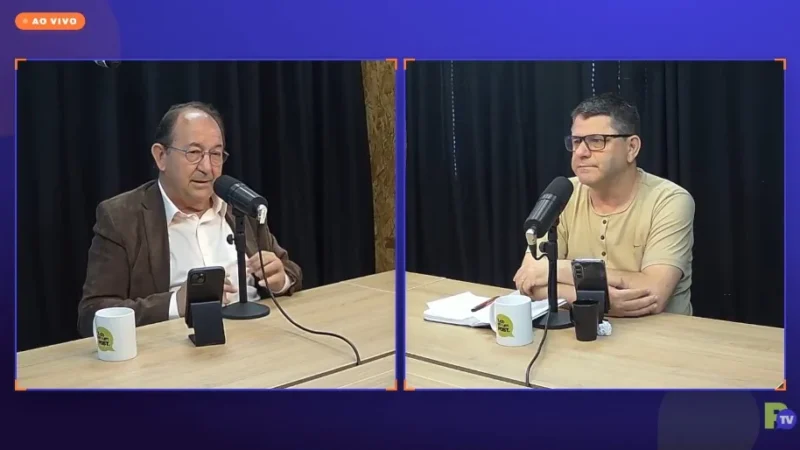 Presidente do PL de Araranguá avalia segundo turno e projeta eleições municipais de 2028 no Post Notícias