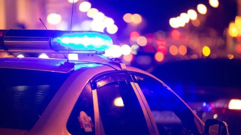 PM cumpre mandado de busca e apreensão de adolescente em Jacinto Machado