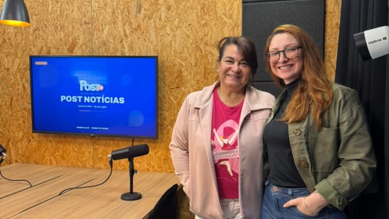 Post Notícias: Rede Feminina de Araranguá Prepara Programação Especial para o Outubro Rosa e Reforça Alerta de Prevenção