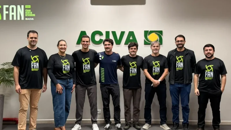FAN 2026 chega à 14ª edição com dois dias de networking e negócios em Araranguá