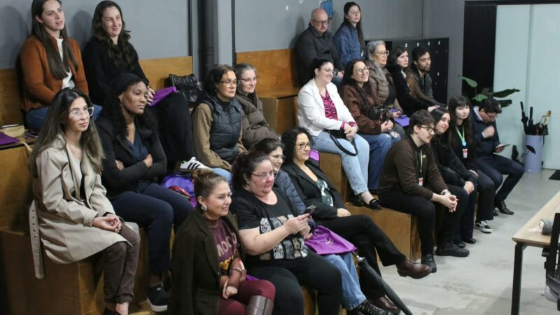 Abadeus, Credisol e Sebrae/SC iniciam ações de inclusão socioprodutiva em Criciúma