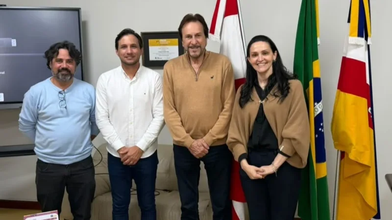 Araranguá terá atendimento médico online 24 horas por dia a partir de novembro