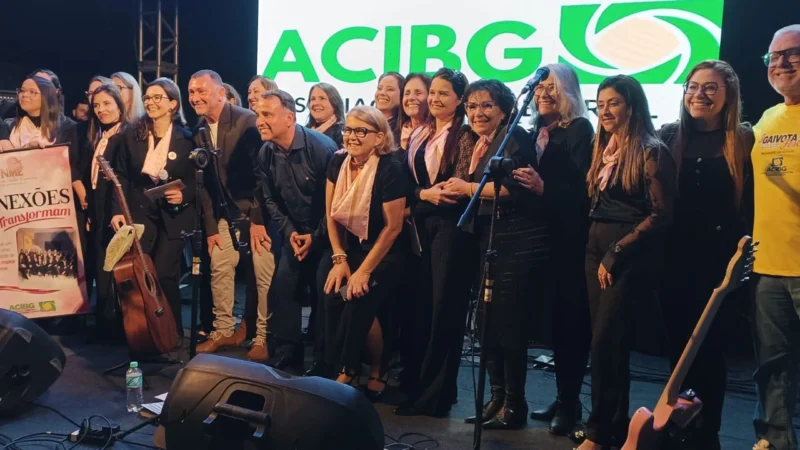 Gaivota Fest reúne mais de 20 mil pessoas e movimenta o comércio de Balneário Gaivota