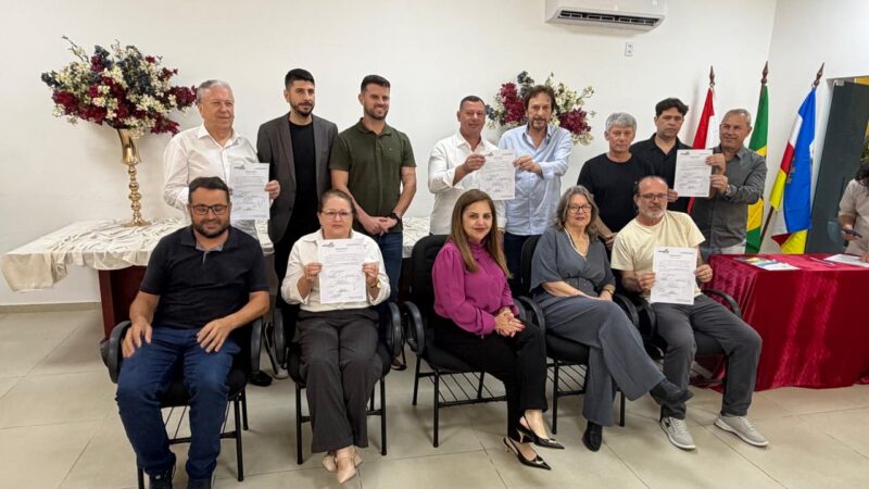 Araranguá anuncia mais de R$ 4,4 milhões em obras na educação no Dia do Professor