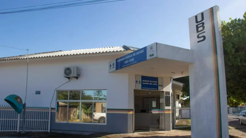 Outubro Rosa: Sombrio promove Dia D de atendimento à saúde da mulher em sete unidades de saúde