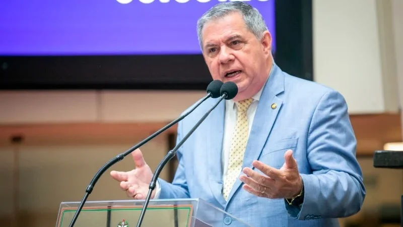 Registros de violência nas escolas estaduais de SC crescem 56% em três anos