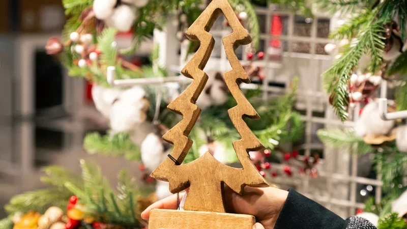 CDL de Araranguá lança concurso de vitrines de Natal com R$ 7,5 mil em prêmios