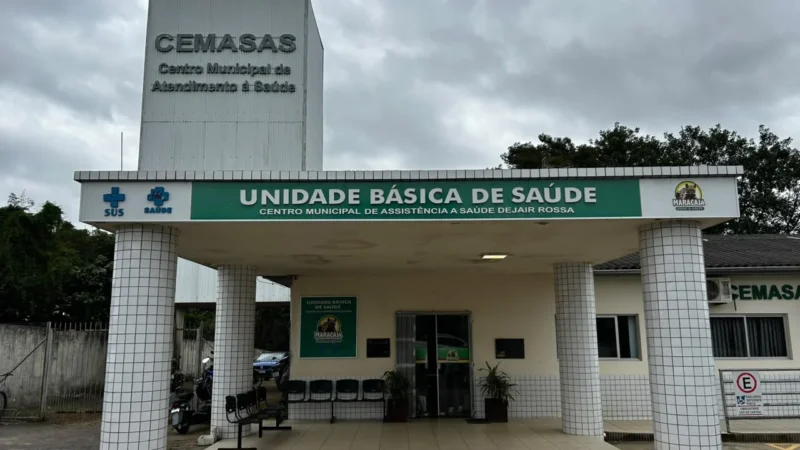 Maracajá realiza Dia D do Outubro Rosa neste sábado com exames e testes rápidos