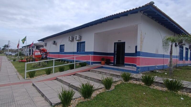 Balneário Gaivota transfere ponto facultativo do Dia do Servidor para 30 de outubro