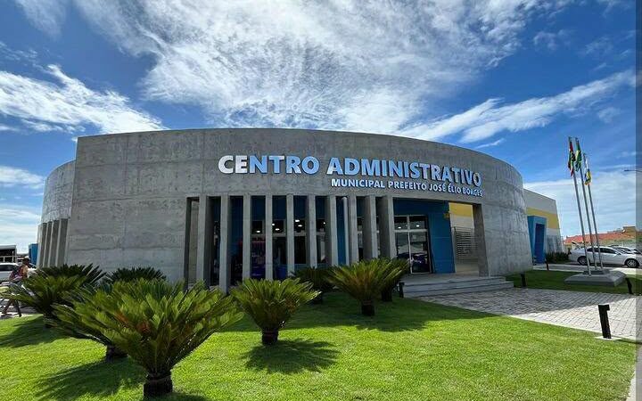 Prefeitura de Balneário Arroio do Silva terá ponto facultativo na sexta-feira (30)