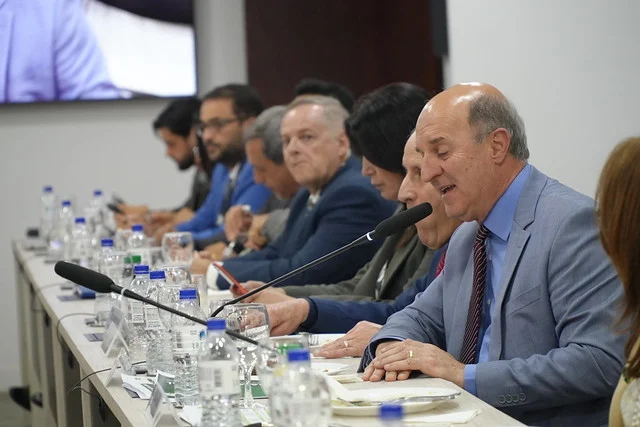 Zé Milton participa em Brasília de debate sobre renegociação de dívidas de produtores rurais