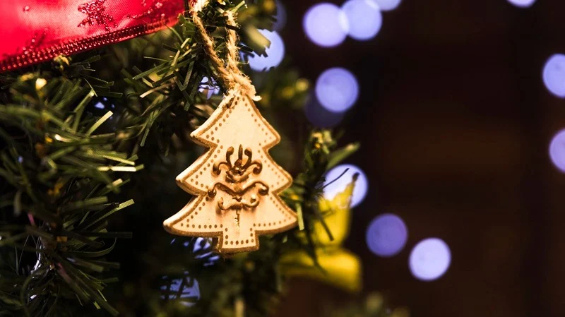 Inscrições para o concurso Vitrines de Natal vão até 10 de novembro em Araranguá