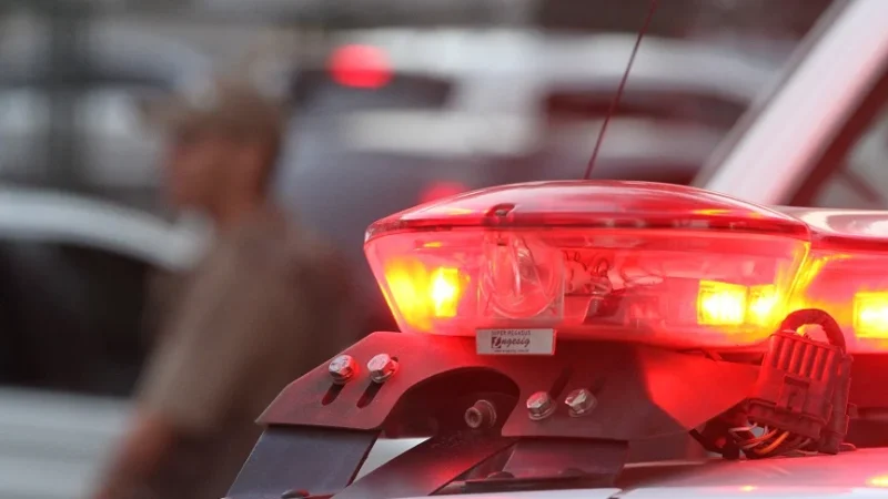 PM prende homem em Turvo por lesão corporal e ameaça em caso de violência doméstica