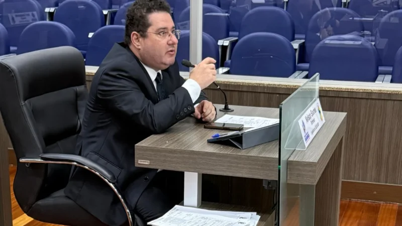 Câmara de Araranguá aprova pedido de revisão de licença ambiental de aterro sanitário
