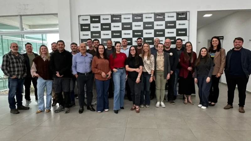 AMESC e Sebrae organizam missão de empresários do turismo à Festuris, em Gramado