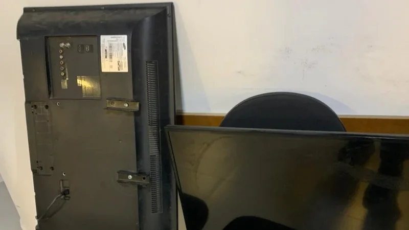 Polícia Civil prende homem de 26 anos por tráfico de drogas na Favela do Ucca, em Araranguá